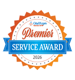 CityOf.com | Local Business Directory   Premier Service Award - 2026