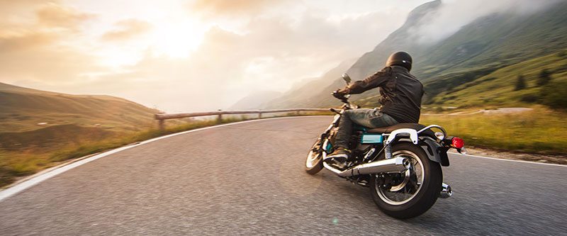 Featured Motorcycle Insurance Coverage
