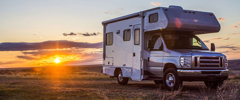 Featured Recreational Vehicle Insurance Coverage