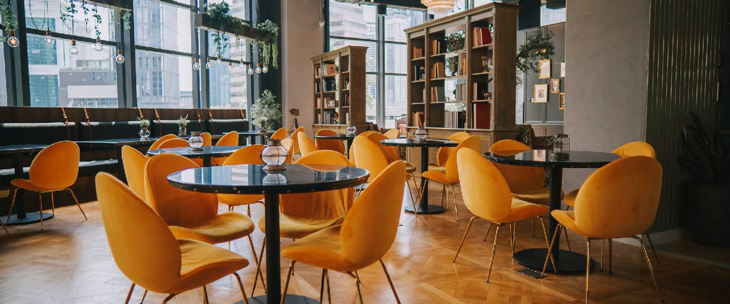 Featured Commercial Property Insurance Coverage