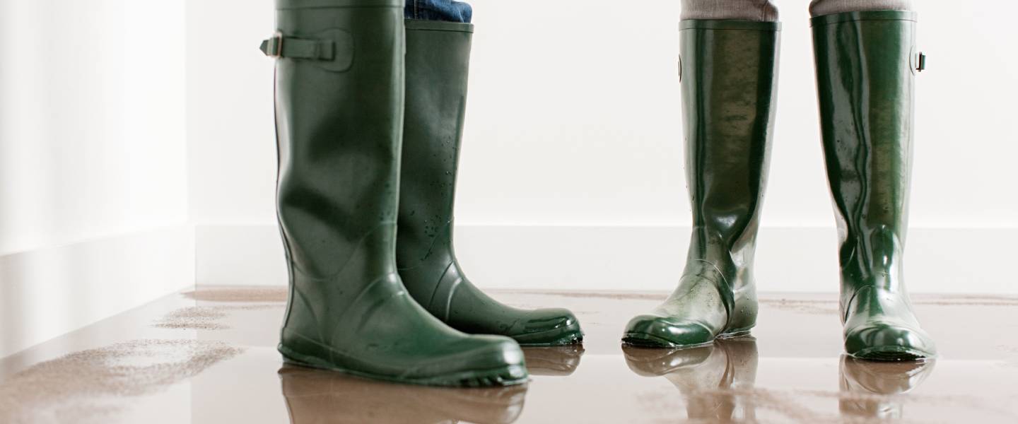 Featured Windstorm Insurance Coverage