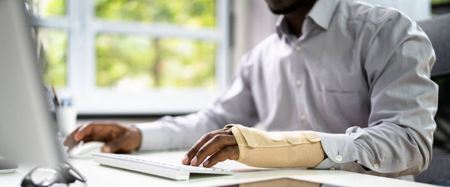 Featured Workers Compensation Coverage