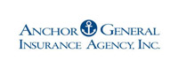ANCHOR GENERAL Logo