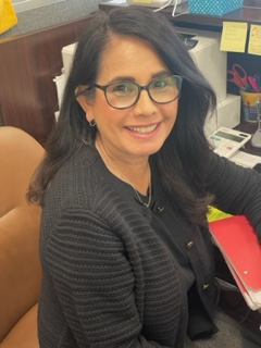 Image of Velma Garcia