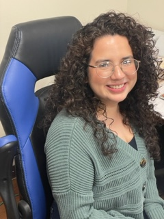 Image of Alondra Gonzalez-Moran