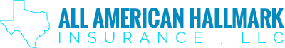 All American Hallmark Insurance LLC Logo